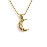 Hilal Necklace