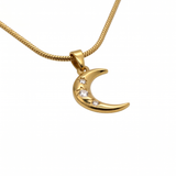 Hilal Necklace