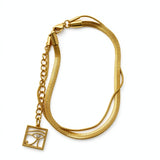 Eye Of Horus Bracelet