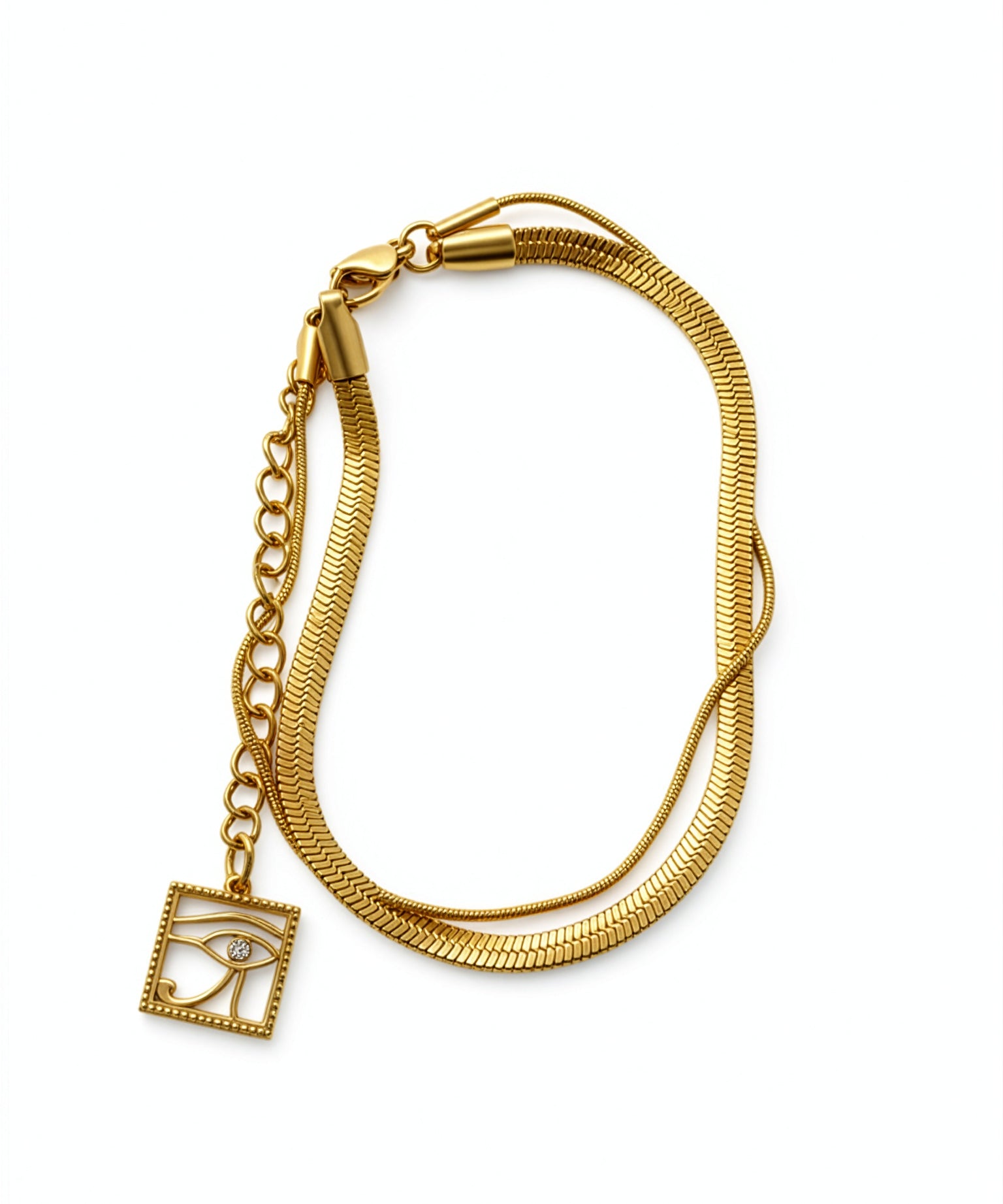 Eye Of Horus Bracelet