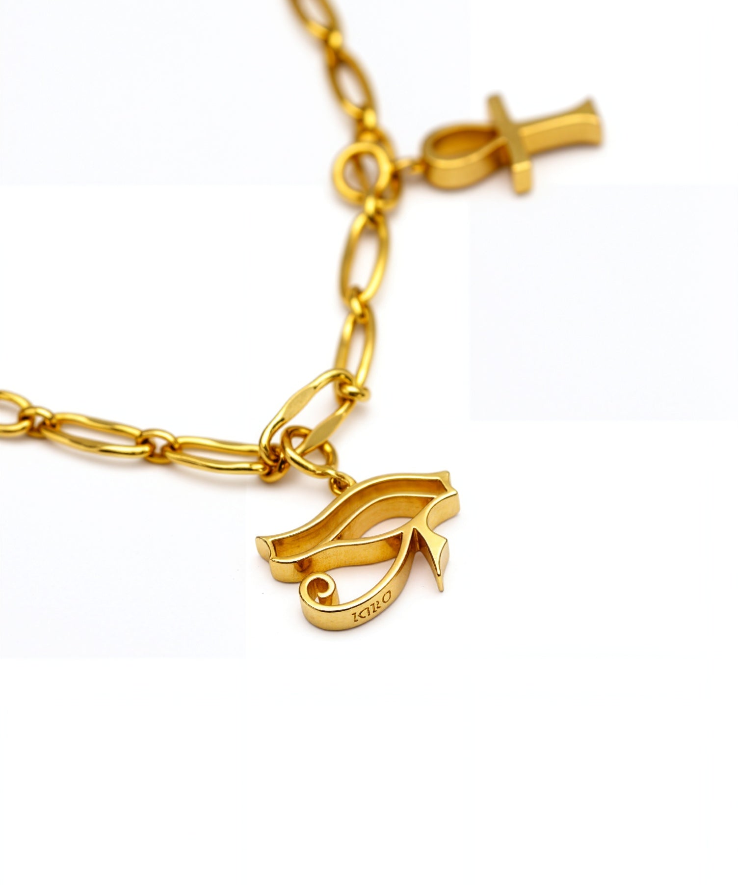 Horus Charm