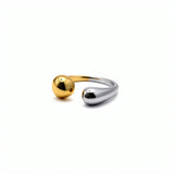 Hybrid Ring