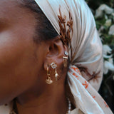 Sun Drops Earrings