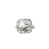 Amar Pearl Ring - KIRO UK