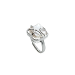 Amar Pearl Ring - KIRO UK