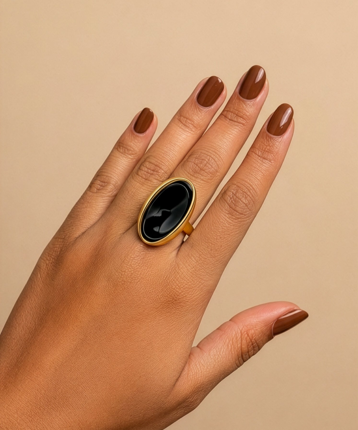 Kemet XL Ring