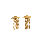 Kharaz Earrings - KIRO UK