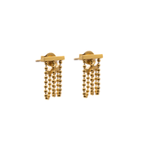 Kharaz Earrings - KIRO UK