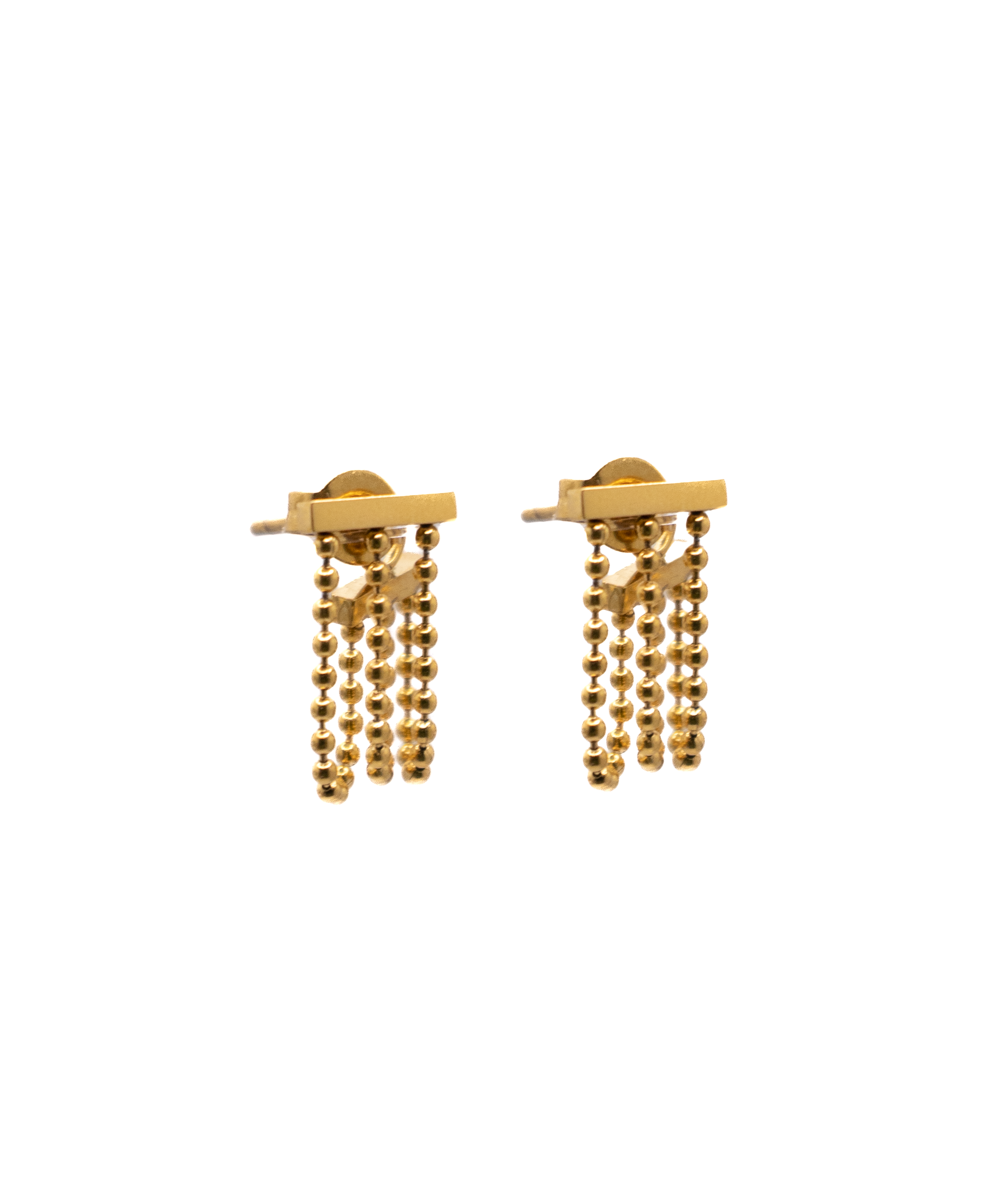 Kharaz Earrings - KIRO UK