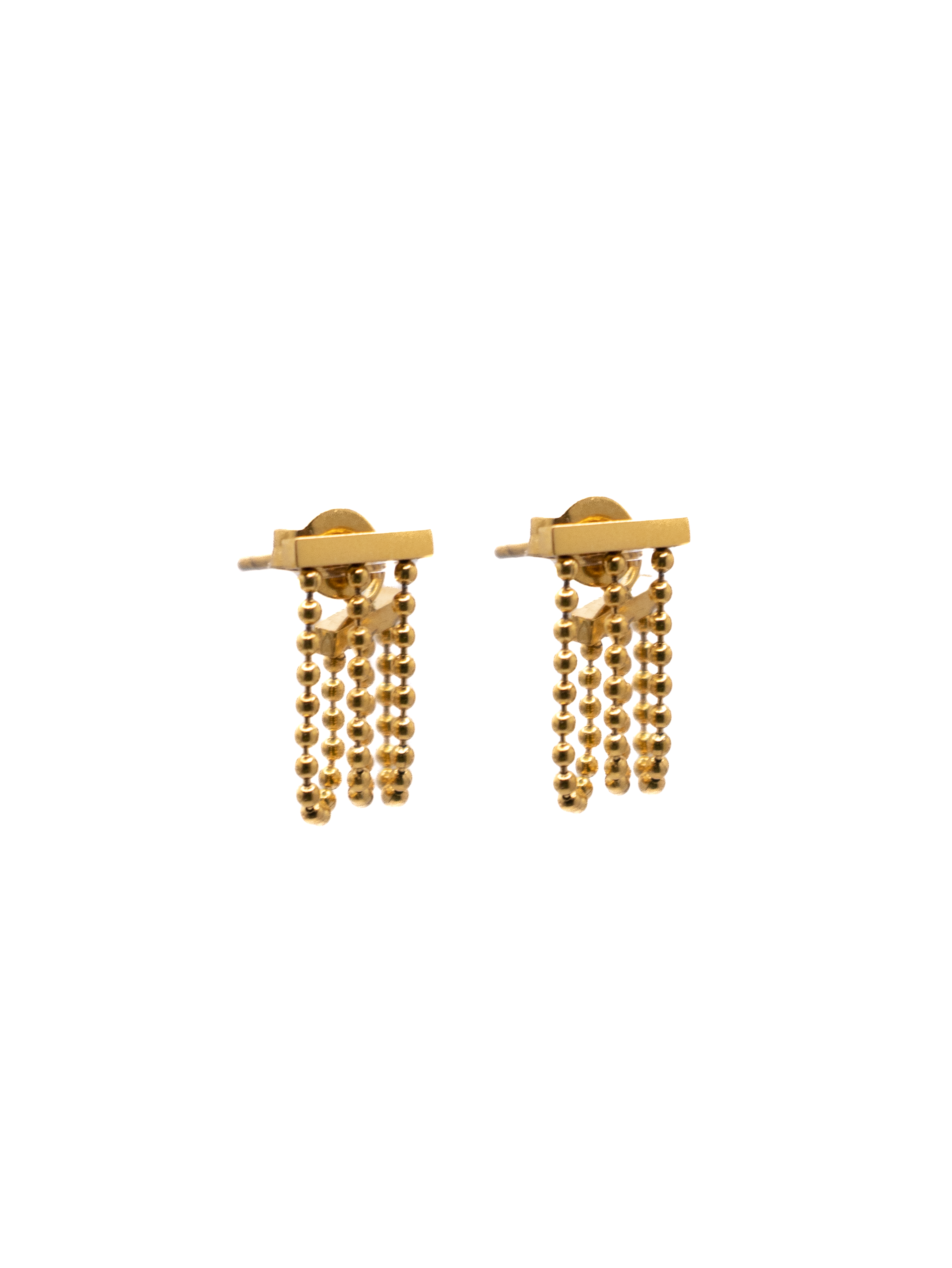 Kharaz Earrings - KIRO UK