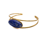 Mona Midnight Bangle - KIRO UK