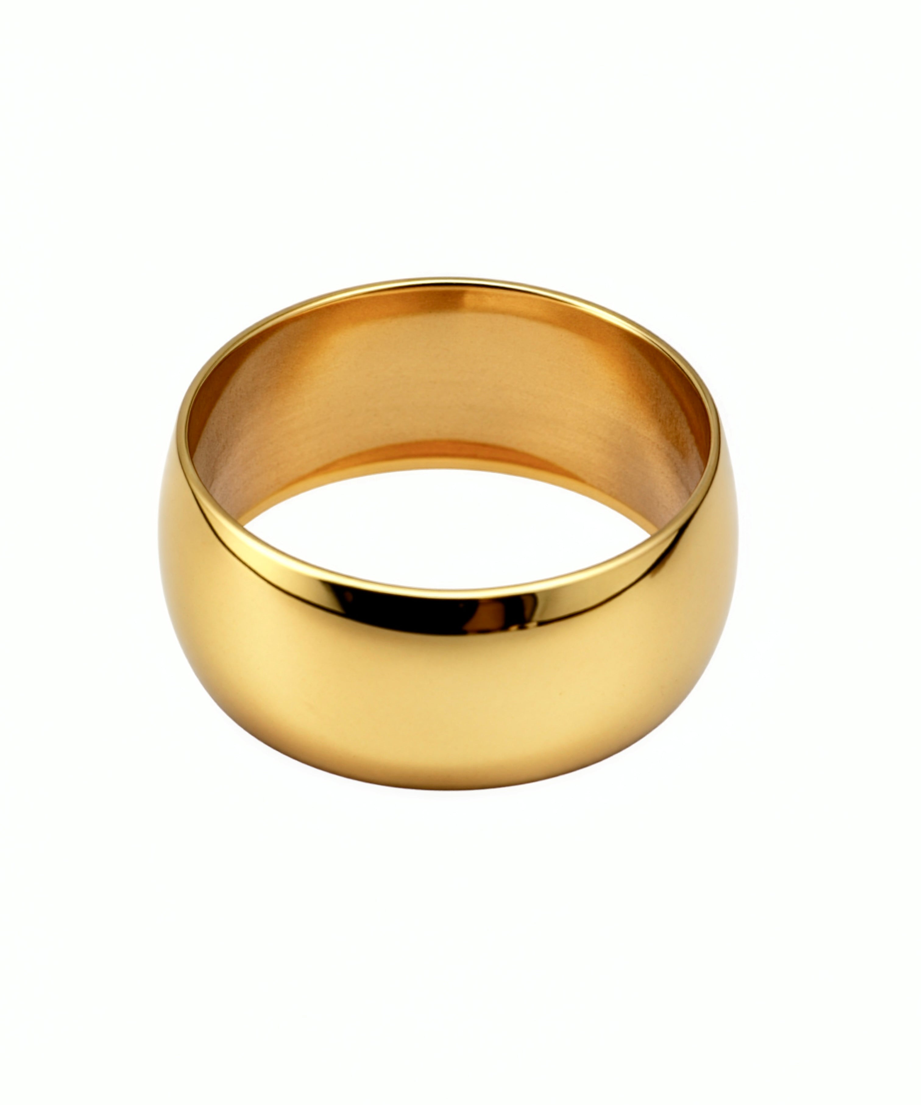 Stackable Bangles