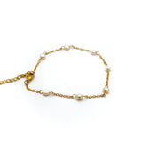 Lulu Anklet