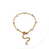 Lulu Anklet
