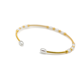 Lulu Dainty Bangle