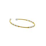 Lulu Dainty Bangle