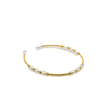 Lulu Dainty Bangle