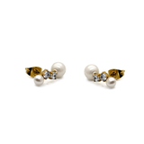 Lulu Cluster Studs