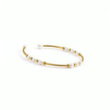 Lulu Dainty Bangle