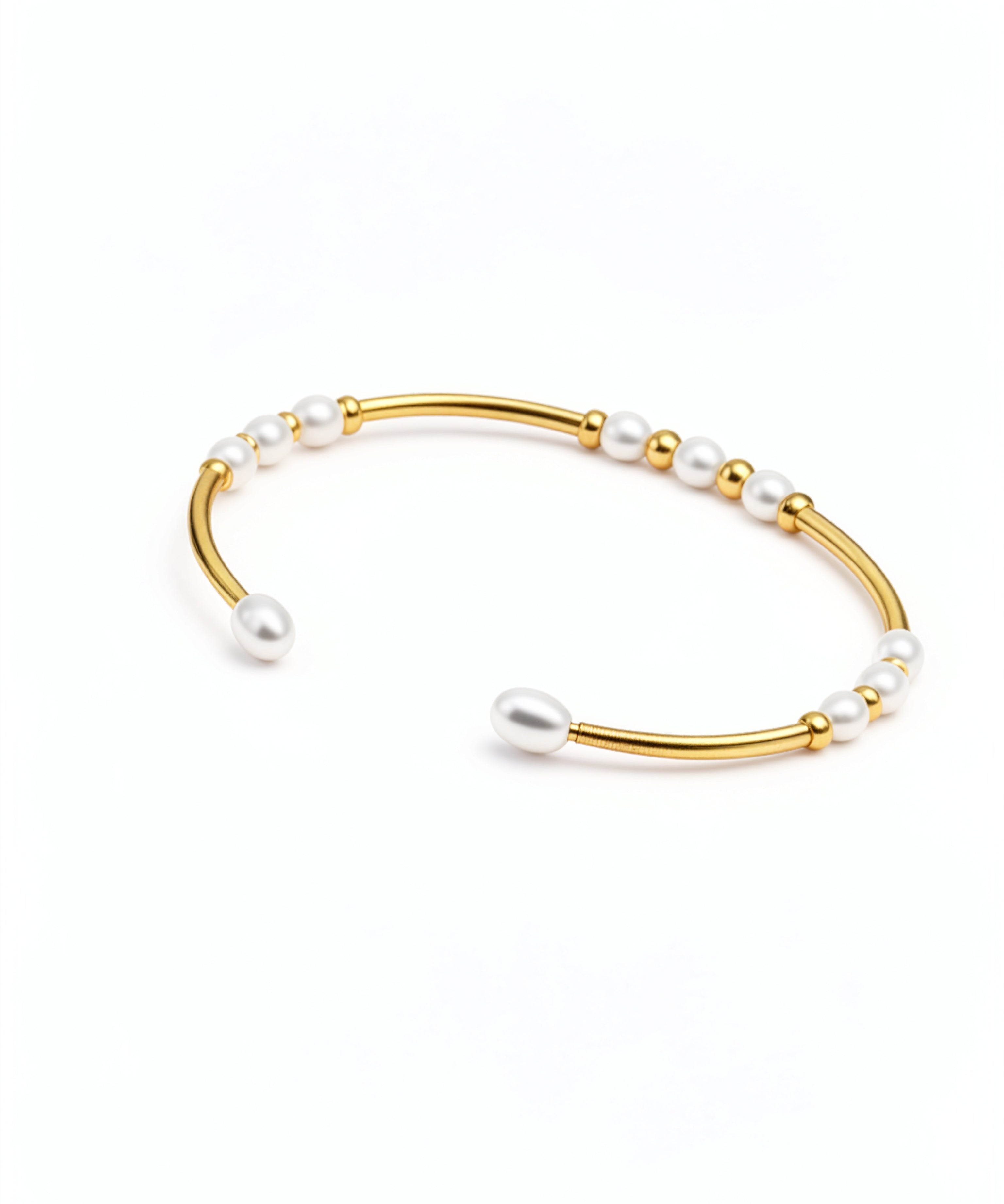 Lulu Dainty Bangle