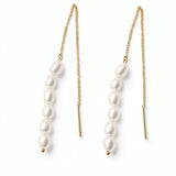 Lulu Stack Earrings