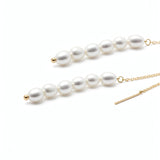Lulu Stack Earrings
