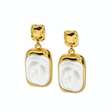 Lulu Statement Earrings