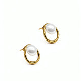 Lulu Studs
