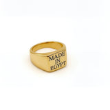 Made In... Ring
