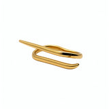 Meroe Bar Ring