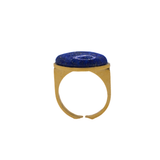 Mona Midnight Ring - KIRO UK