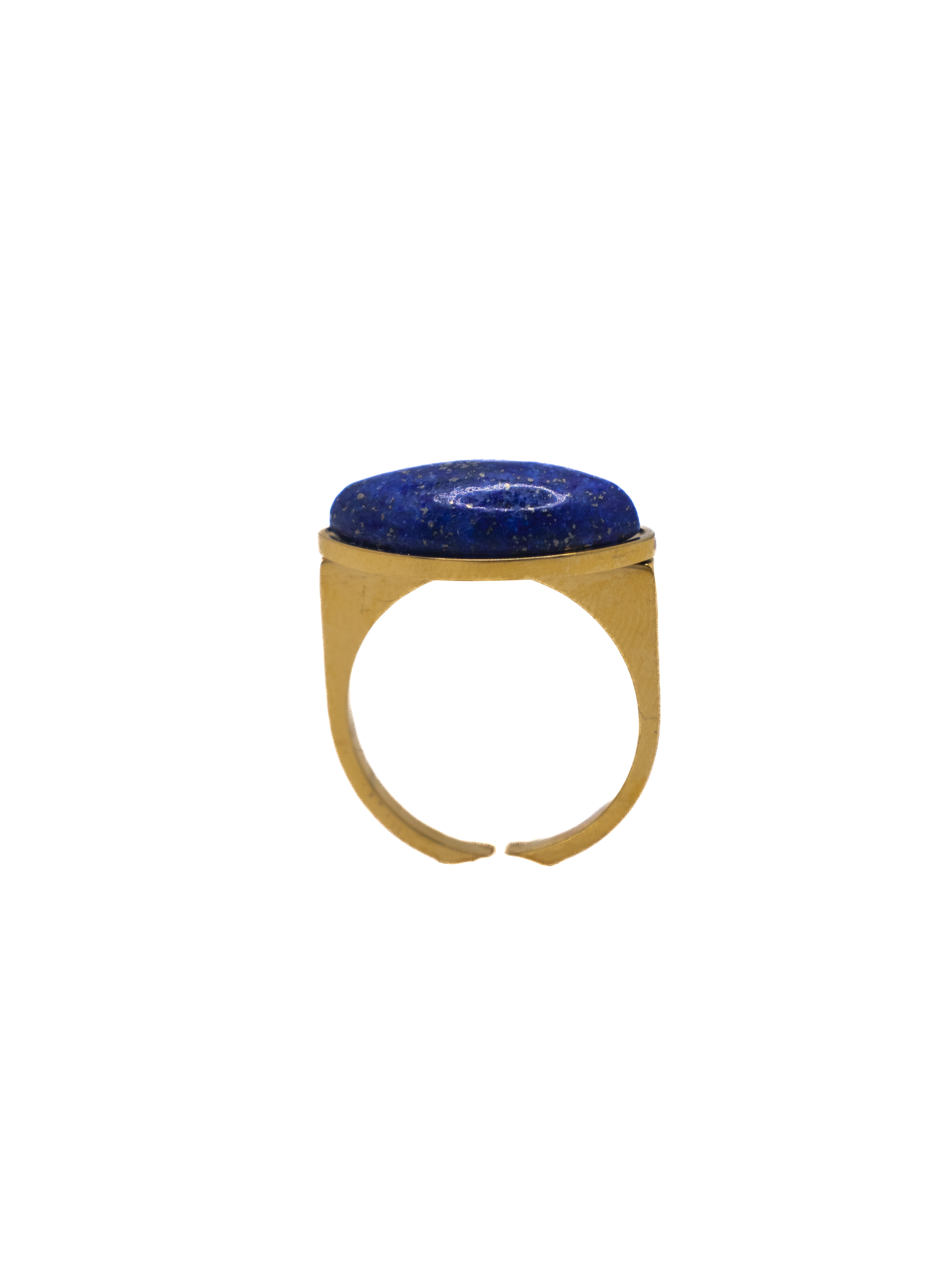 Mona Midnight Ring - KIRO UK