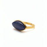 Mona Midnight Ring