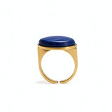 Mona Midnight Ring