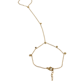 Najma Hand Chain