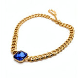 Nile's Jewel Choker