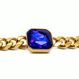 Nile's Jewel Choker