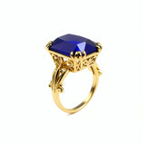 Nile's Jewel Ring