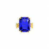 Nile's Jewel Ring