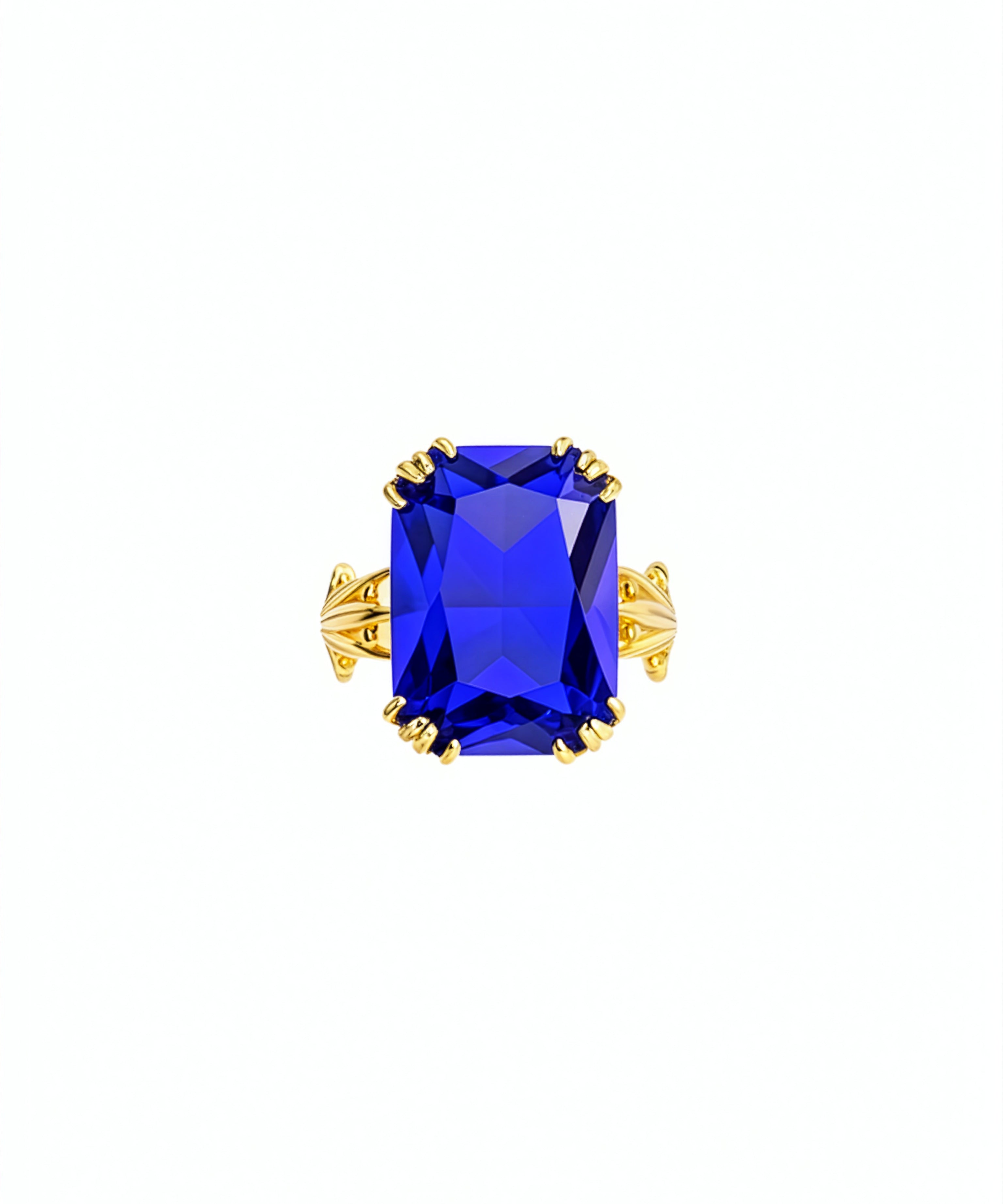 Nile's Jewel Ring