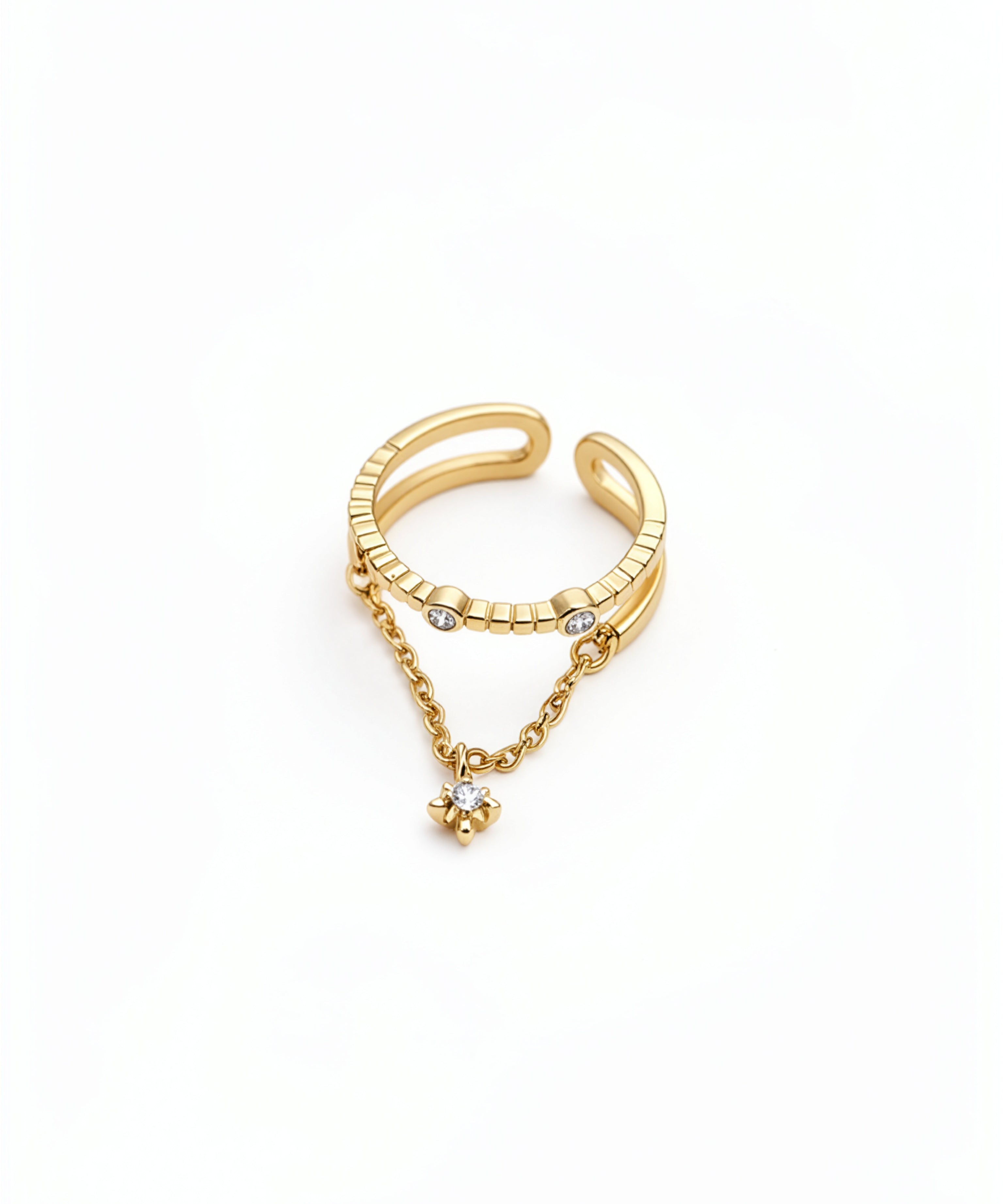Nyla Ring