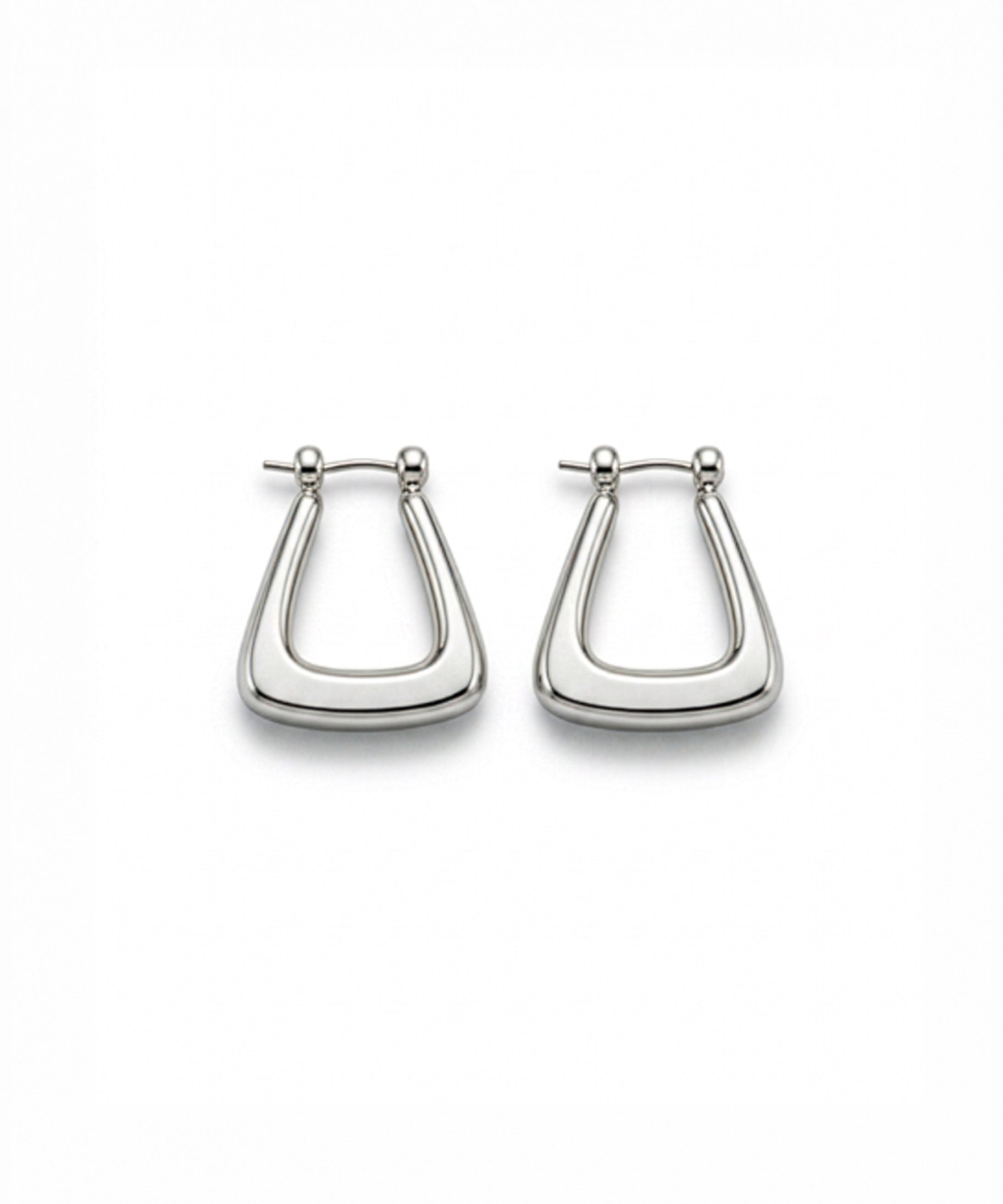 Mini Pyramid Hoops
