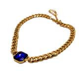 Nile's Jewel Choker - KIRO UK