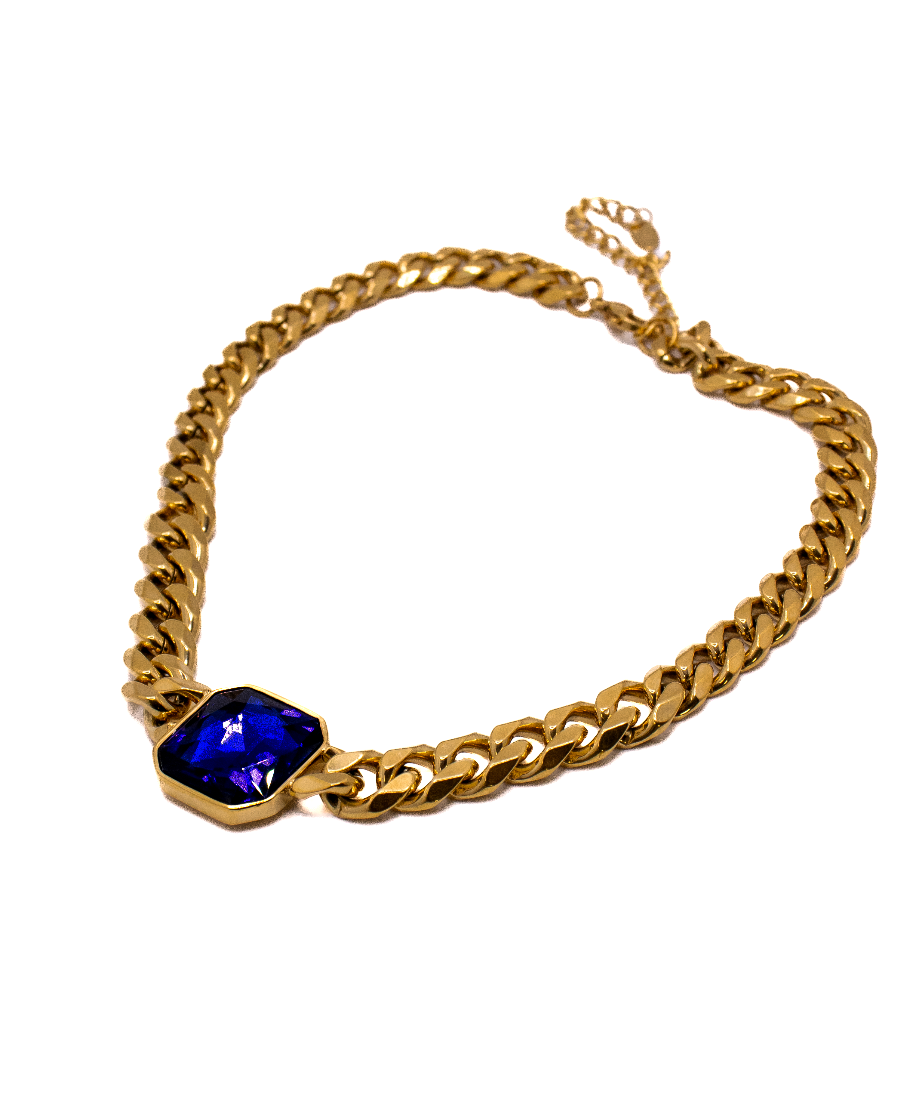 Nile's Jewel Choker - KIRO UK