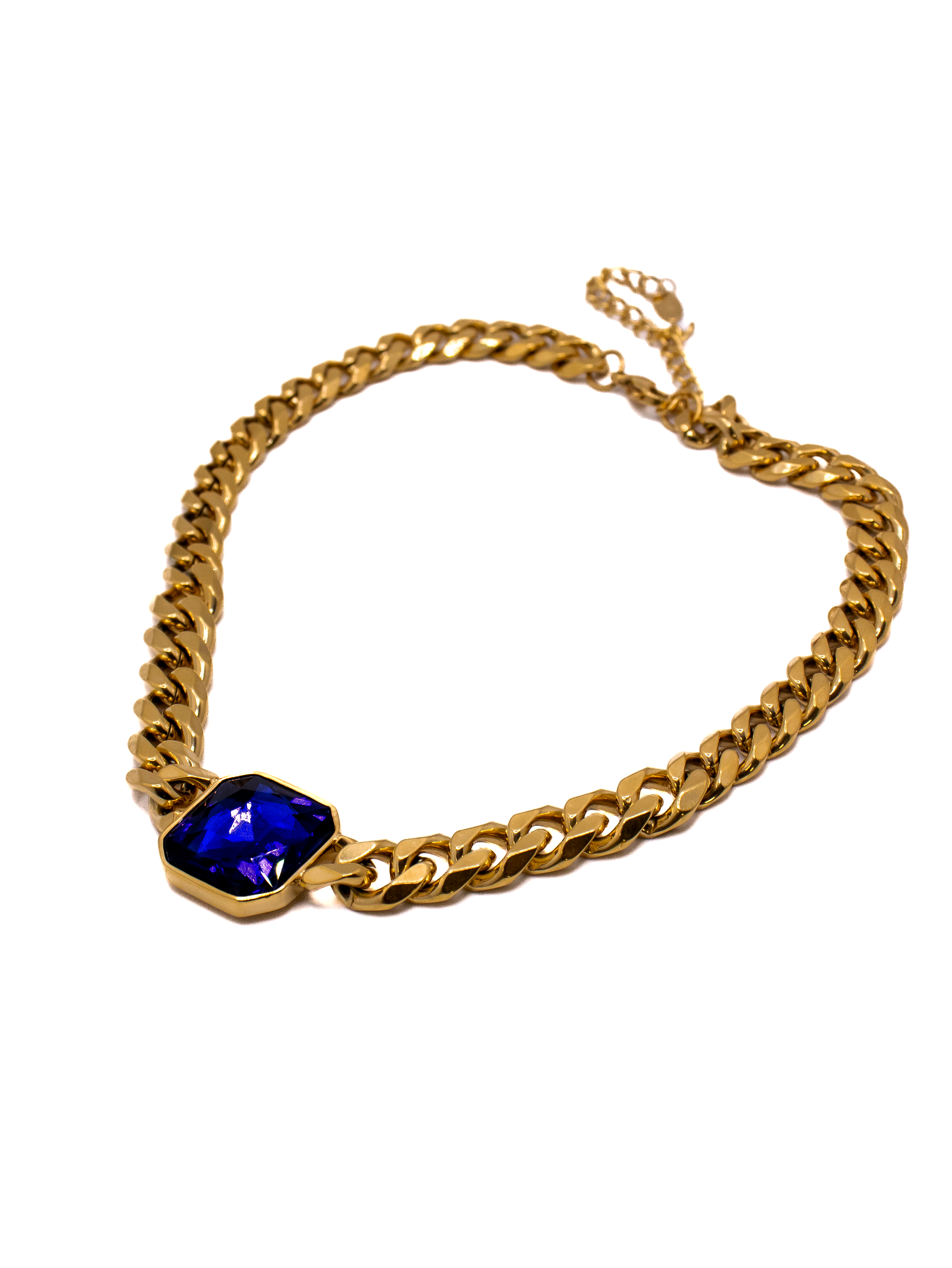 Nile's Jewel Choker - KIRO UK