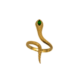 Serpent Ring