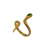 Serpent Ring