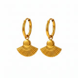 Sun Drops Earrings