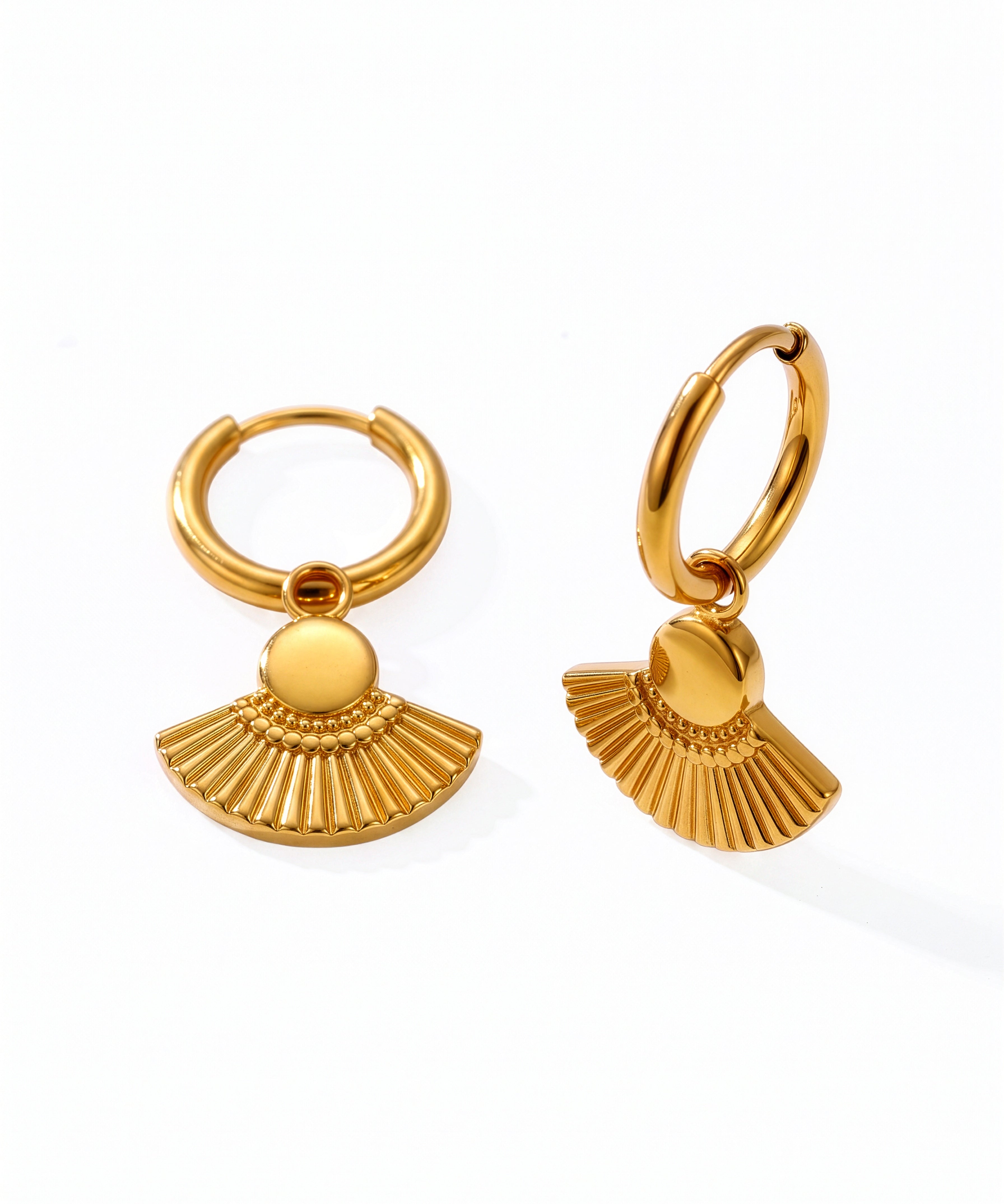 Sun Drops Earrings