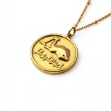 Tawakkul Camel Necklace